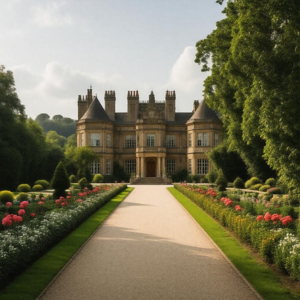 Royal Lodge